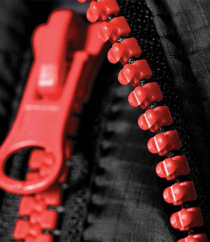 Stormtech Stormtech Gravity Thermal Bodywarmer Black/True Red
