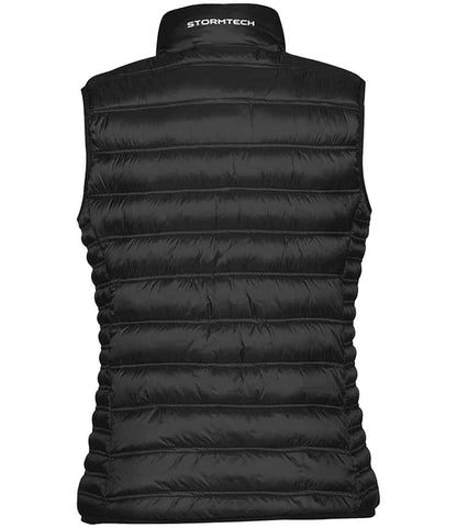 PFV4W BLK BACK