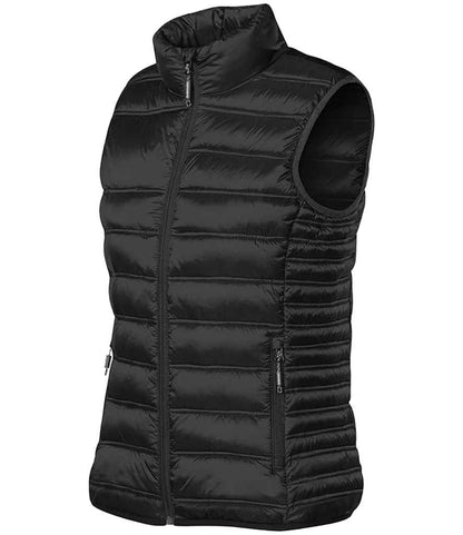 PFV4W BLK LEFT