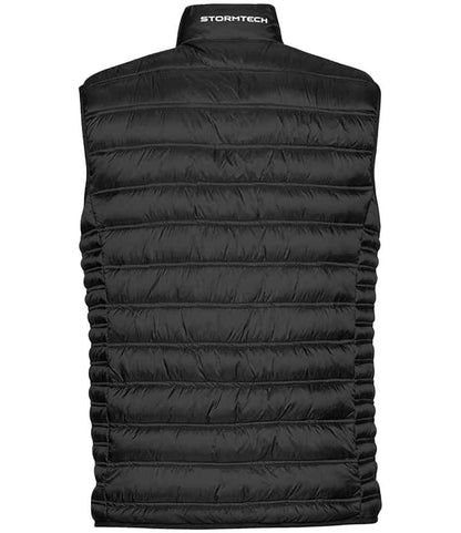 PFV4 BLK BACK