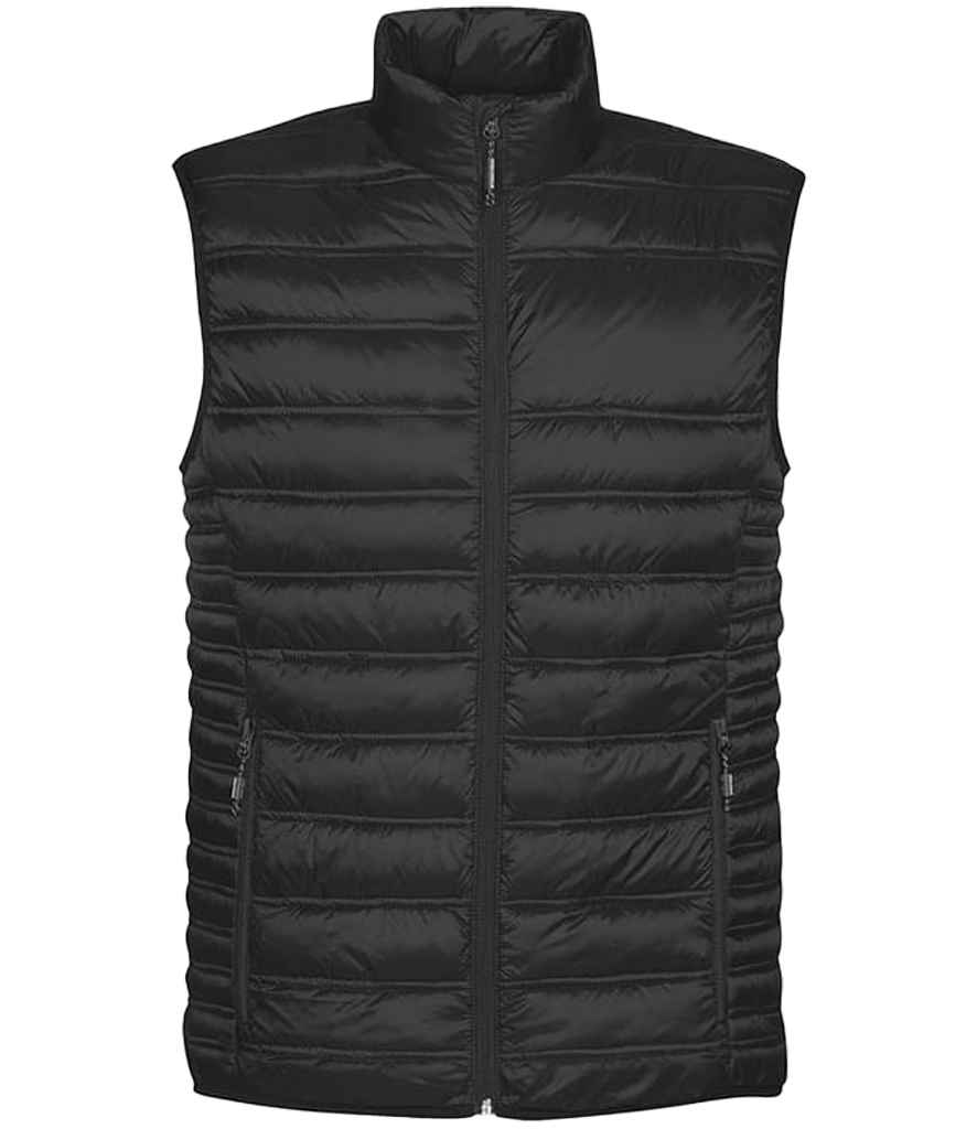 Stormtech Basecamp Thermal Bodywarmer in Black