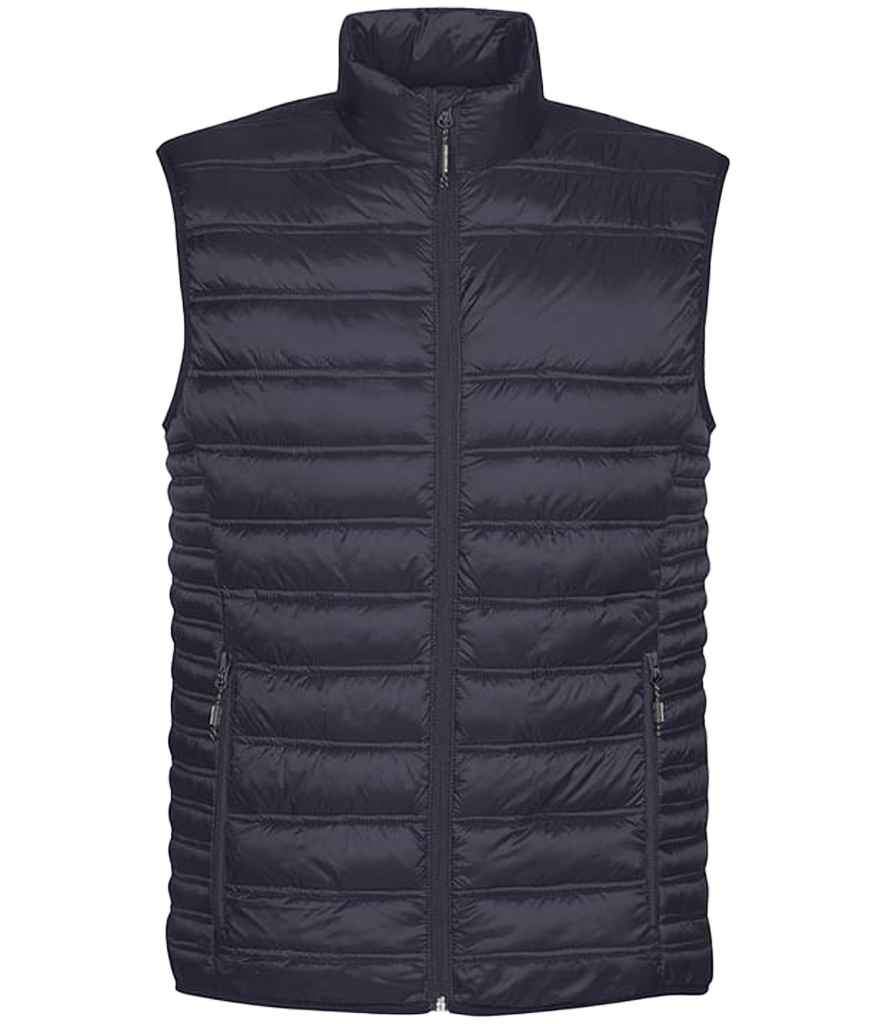 Stormtech Basecamp Thermal Bodywarmer in Navy