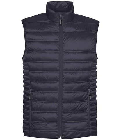 Stormtech Basecamp Thermal Bodywarmer in Navy