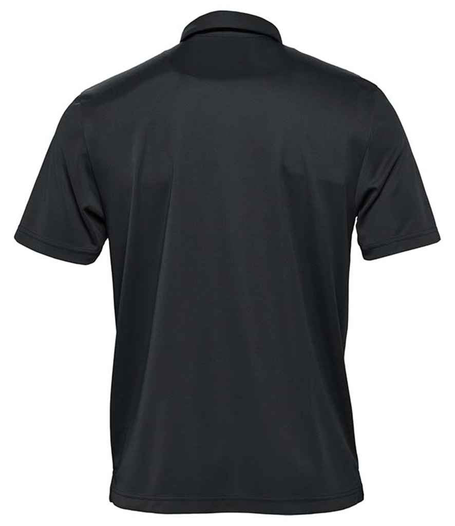 PMT1 BLK BACK