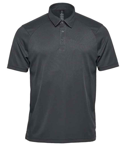 Stormtech Milano Sports Polo Shirt in Dolphin
