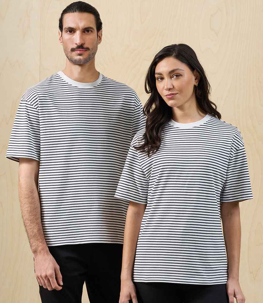 Premier Premier Unisex Utility 2.0 Oversized T-Shirt