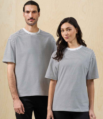Premier Premier Unisex Utility 2.0 Oversized T-Shirt