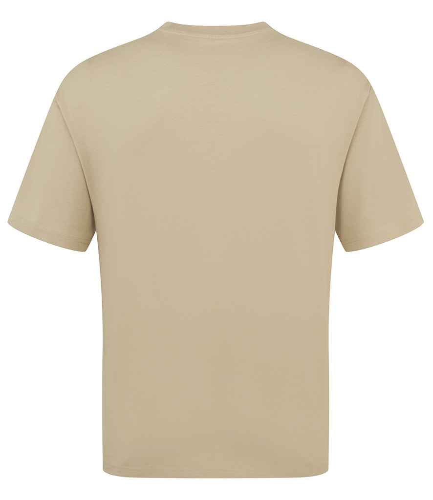 Premier Unisex Utility 2.0 Oversized T-Shirt