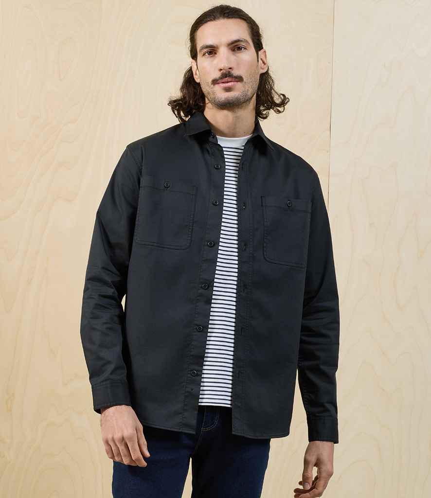 Premier Premier Unisex Utility 2.0 Service Shirt