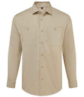 Stay Khaki