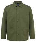 Stay Olive