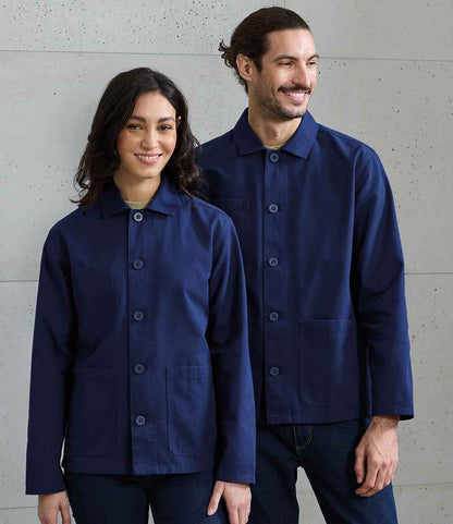 Premier Premier Unisex Utility 2.0 Chore Jacket