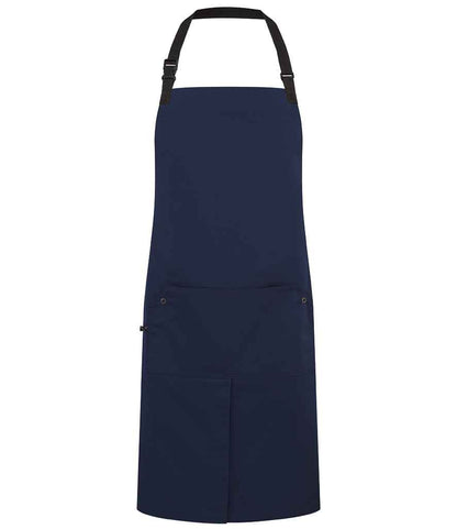 Premier Utility 2.0 Ripstop Apron in Navy