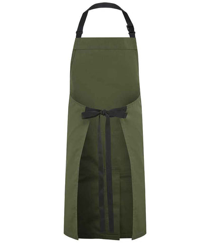 Premier Utility 2.0 Ripstop Apron