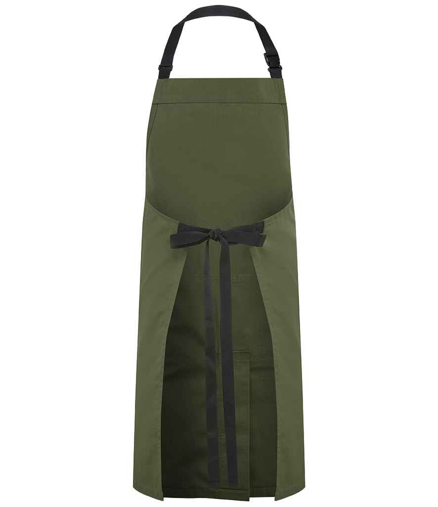 Premier Utility 2.0 Ripstop Apron