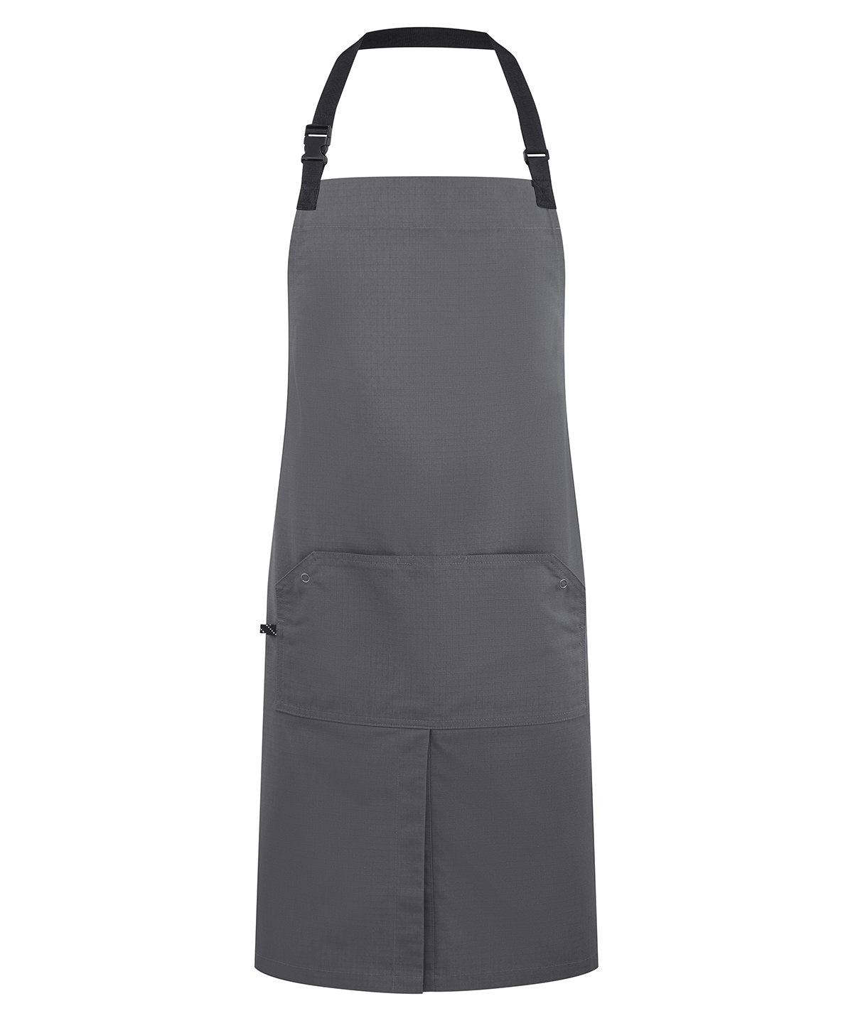 Premier ‘Utility 2.0’ ripstop apron Dark Grey