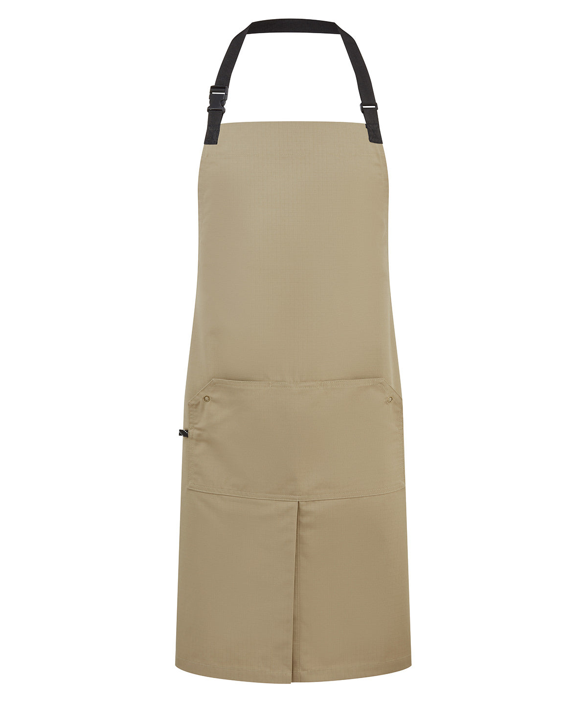 Premier ‘Utility 2.0’ ripstop apron Khaki