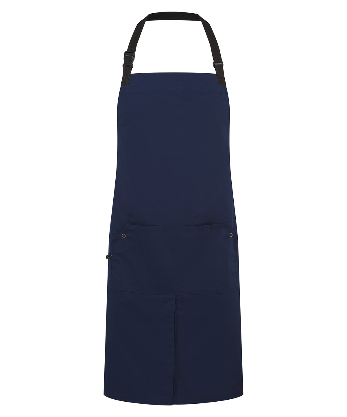 Premier ‘Utility 2.0’ ripstop apron Navy