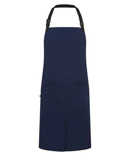 Premier ‘Utility 2.0’ ripstop apron Navy