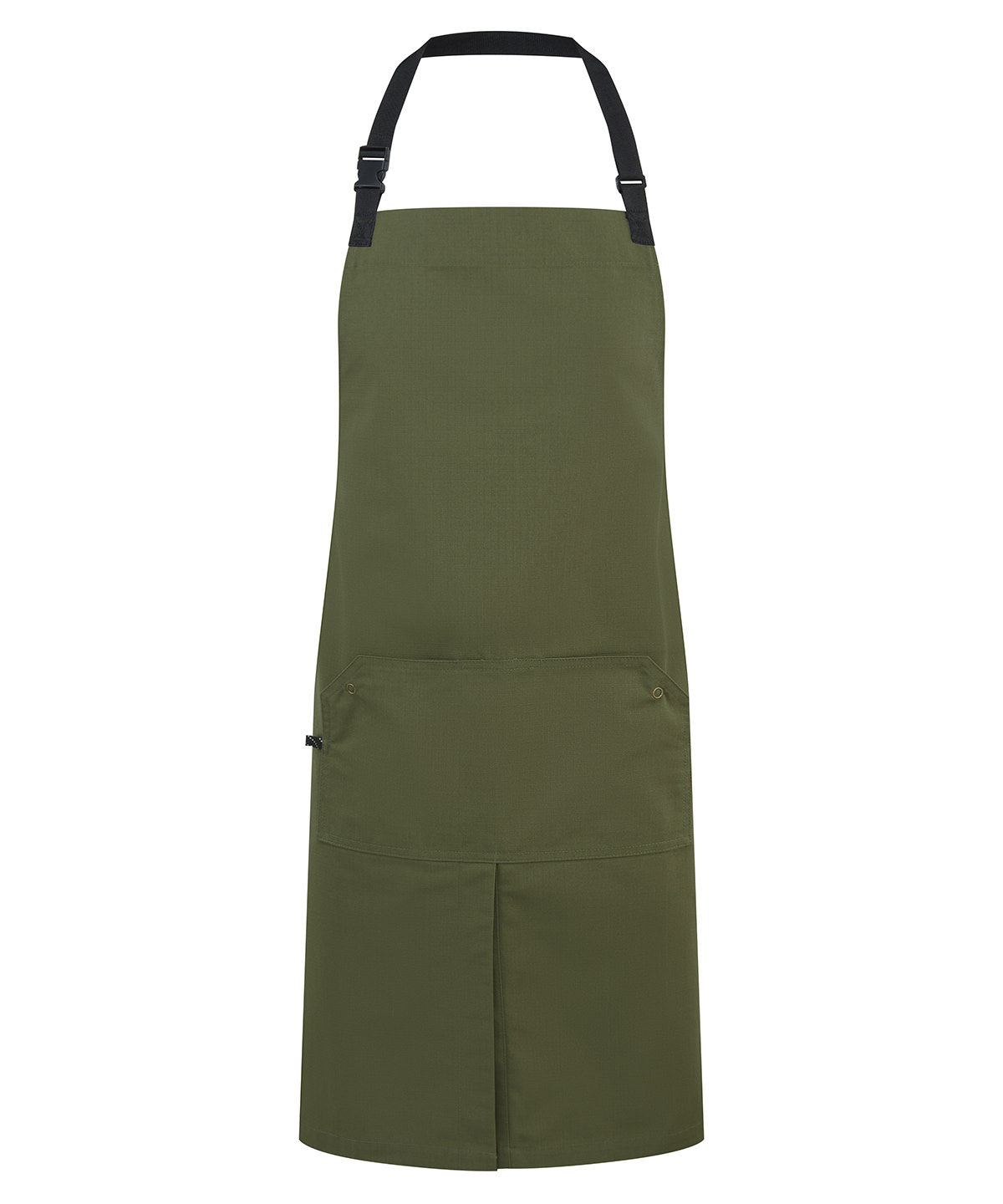 Premier ‘Utility 2.0’ ripstop apron Olive