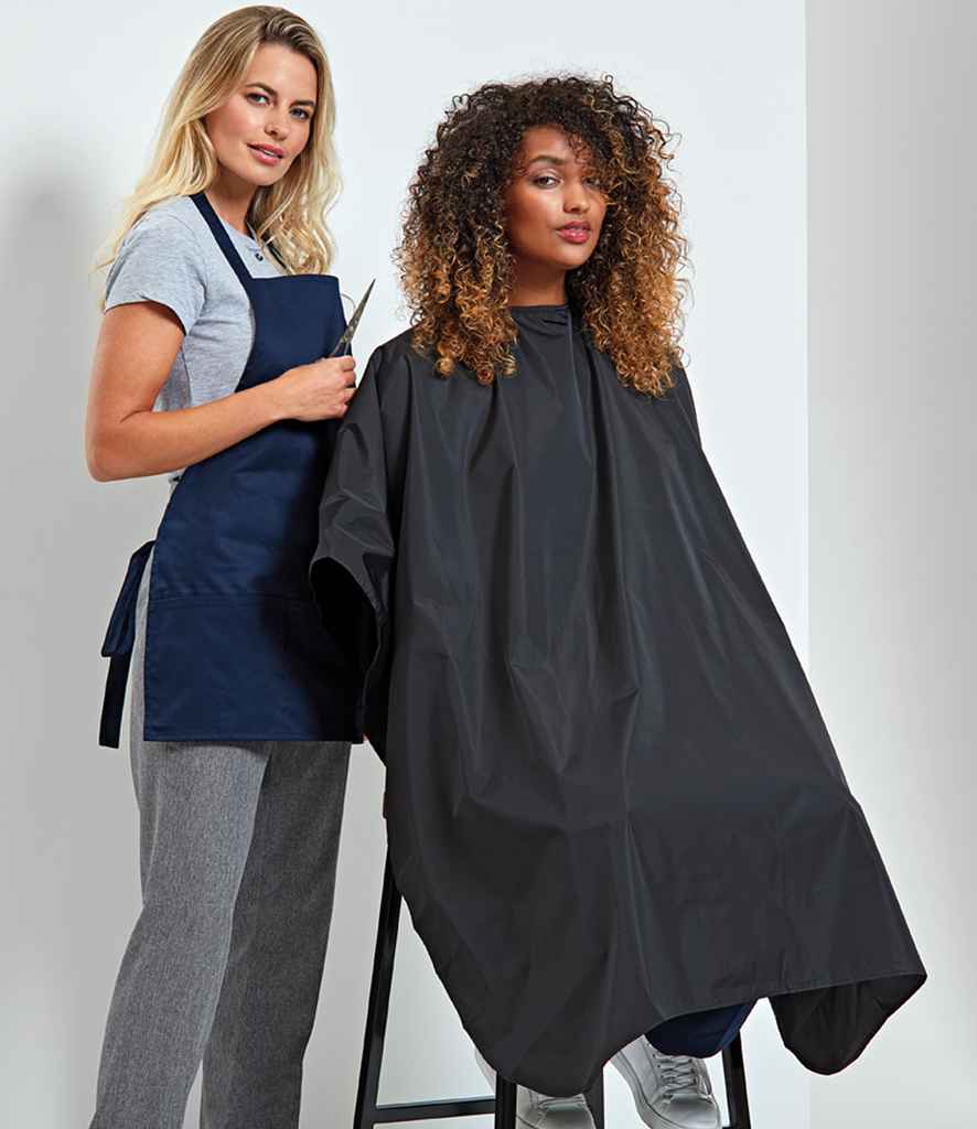Premier Premier Waterproof Salon Gown