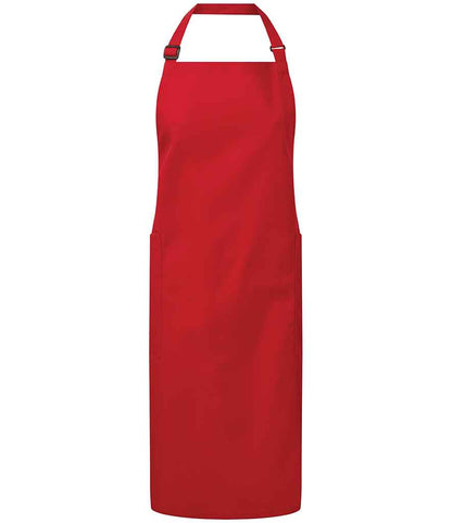 PR120 RED FRONT