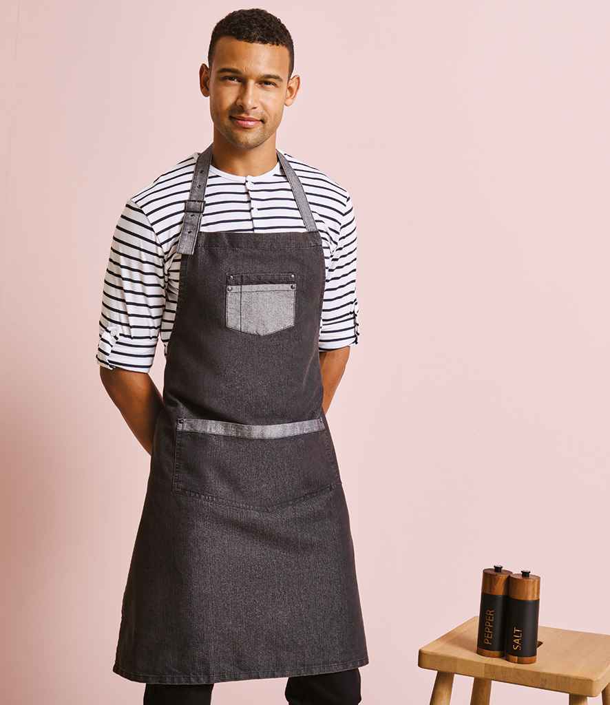 Premier Premier Domain Bib Apron