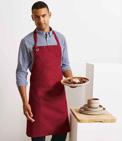 Premier Premier Calibre Bib Apron