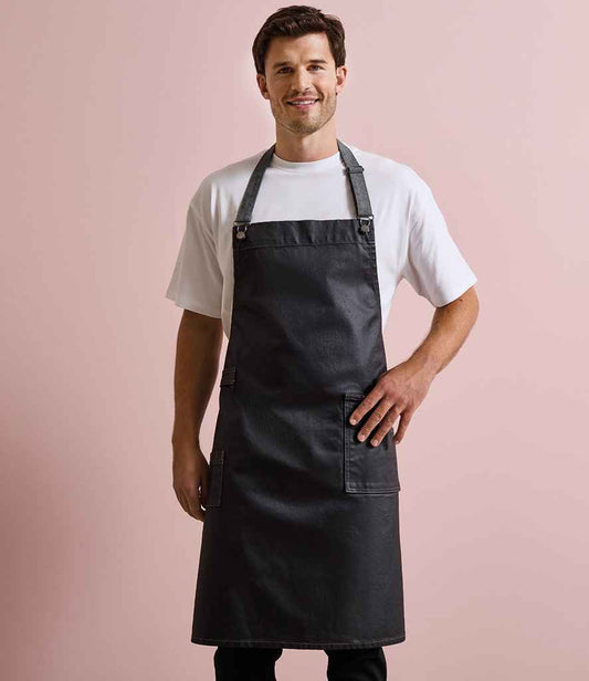 Premier Premier District Bib Apron