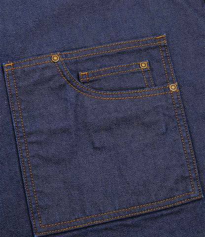 Premier District Bib Apron