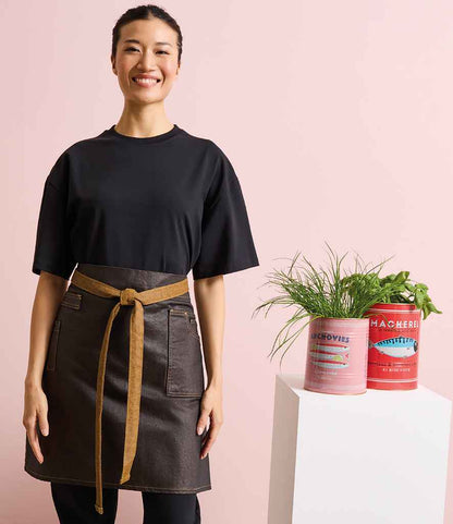 Premier Premier Division Waist Apron