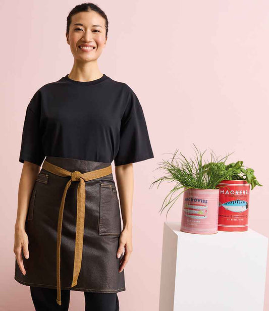 Premier Premier Division Waist Apron
