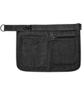 Black Denim