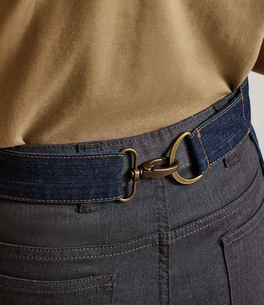 Premier Metro Utility Hip Apron - model image