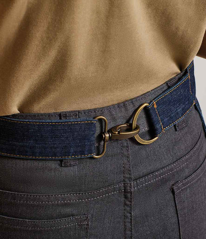 Premier Metro Utility Hip Apron - model image