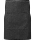 Black Denim