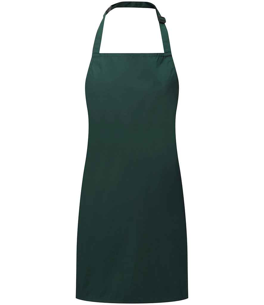 Premier Premier Kids Waterproof Apron Bottle Green