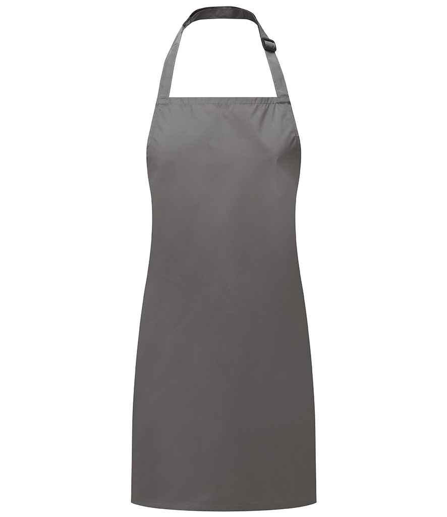 Premier Premier Kids Waterproof Apron Dark Grey