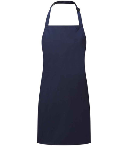 Premier Premier Kids Waterproof Apron Navy