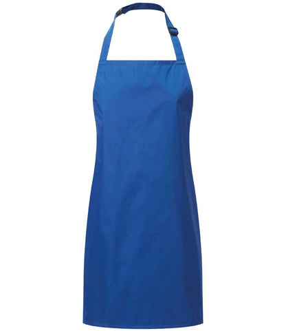 Premier Premier Kids Waterproof Apron Royal Blue