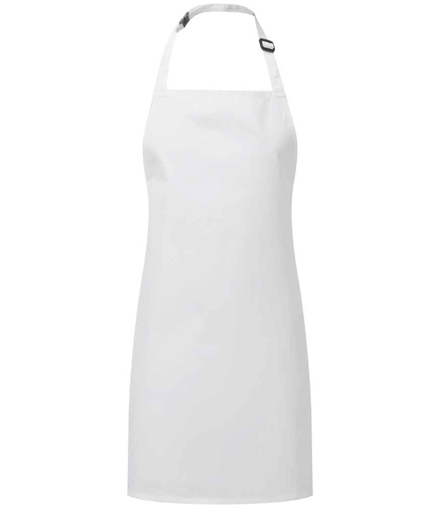 Premier Premier Kids Waterproof Apron White