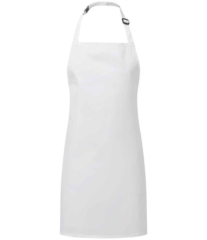 Premier Premier Kids Waterproof Apron White