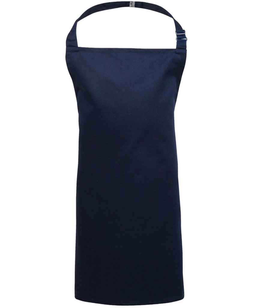 Premier Premier Kids Bib Apron Navy