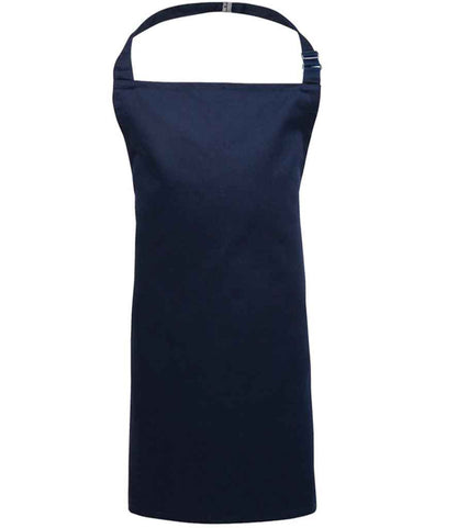 Premier Premier Kids Bib Apron Navy