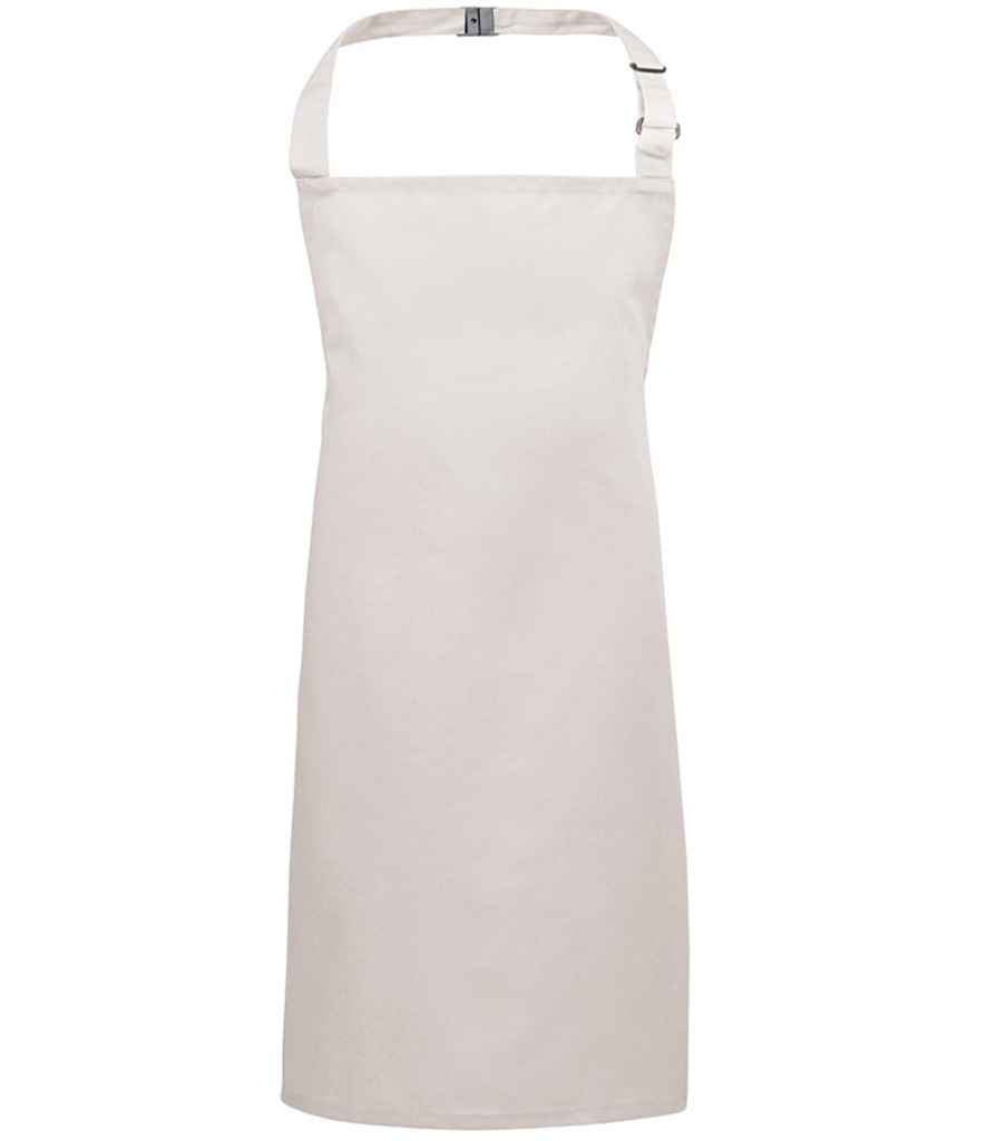 Premier Premier Kids Bib Apron White