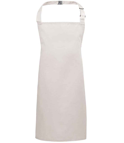 Premier Premier Kids Bib Apron White