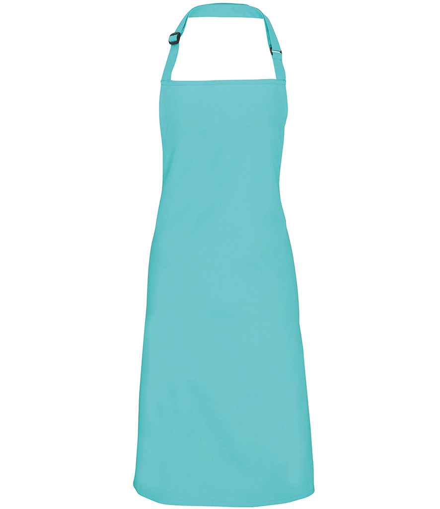 Premier 'Colours' Bib Apron in Duck Egg