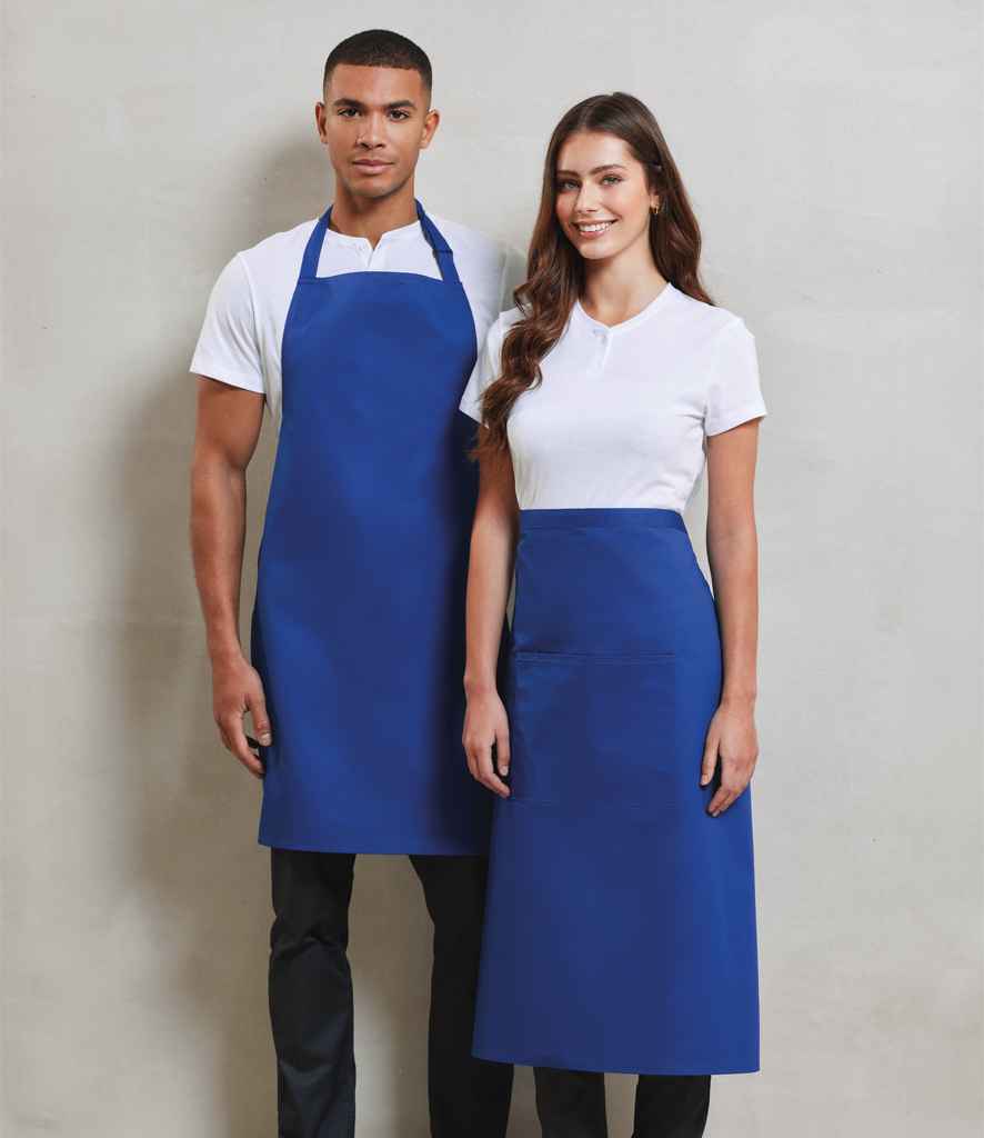 Premier Premier 'Colours' Bib Apron