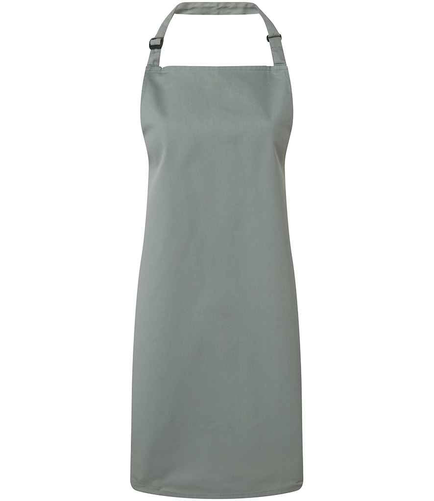 Premier 'Colours' Bib Apron in Sage