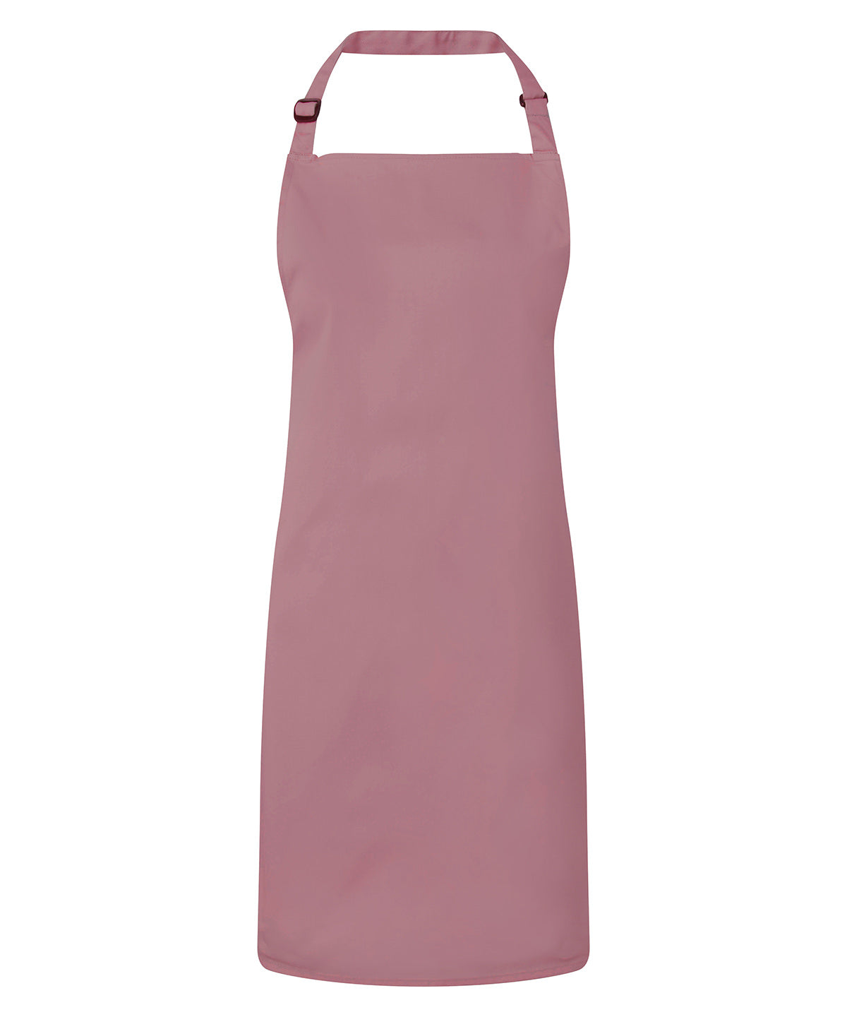 Premier Colours bib apron Rose